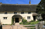 Higher Collaton Cottage in Malborough, Devon, South West England