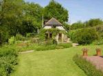 Kingsmill Farm Cottage in Botus Fleming, Cornwall, South West England