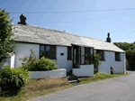 The Old Forge in Bossiney, Cornwall, South West England