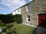 Barkla Cottage in Barkla Shop, Cornwall, South West England