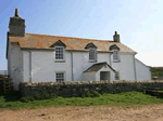 Pentire Cottage in New Polzeath, Cornwall, South West England