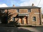 Chapel Cottage in St Mawgan, Cornwall, South West England