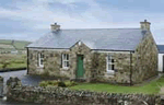 Creevy in Donegal Bay, County Donegal, Ireland-North