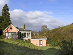 Aughrim in Vale of Avoca, County Wicklow, Ireland-East