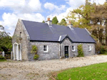 Knockananna in East Coast, County Wicklow, Ireland-East