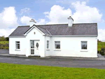 Boyle in Lough Key, County Roscommon, Ireland-West