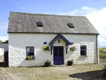 Ballyheigue in Banna Beach, County Kerry, Ireland-South