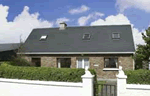 Miltown in Lakes of Killarney, County Kerry, Ireland-South