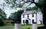Broughshane in Glens of Antrim, County Antrim, Ireland-North
