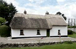 Cappagh in Limerick, County Limerick, Ireland-South