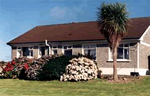 Baltimore in Skibbereen, County Cork, Ireland-South