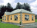 Castleisland in Tralee, County Kerry, Ireland-South