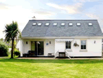 Brittas Bay in Brittas Bay, County Wicklow, Ireland-East