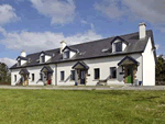 Castletownbere in Beara Peninsula, County Cork, Ireland-South
