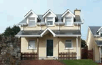 Curracloe in Wexford, County Wexford, Ireland-South