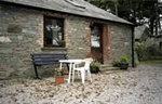 Knockabbey in Ardee, County Louth, Ireland-East