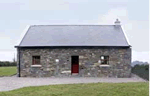 Toormakeady in Lough Mask, County Mayo, Ireland-West