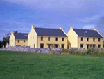 Doolin in Cliffs of Moher, County Clare, Ireland-West