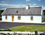Kilshanny in Ennistymon, County Clare, Ireland-West