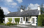 Strokestown in Carrick-on-Shannon, County Roscommon, Ireland-West