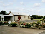 Clonganhue in Cappawhite, County Tipperary, Ireland-South