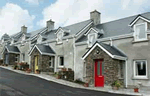 Annascaul in Dingle Peninsula, County Kerry, Ireland-South
