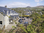 Annascaul in Dingle Peninsula, County Kerry, Ireland-South