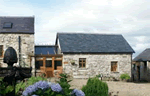 Shillelagh in Sunny South East Coast, County Wicklow, Ireland-East