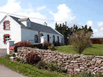 Stradbally in Dingle Peninsula, County Kerry, Ireland-South