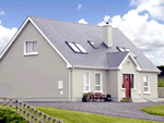 Mountcharles in Donegal Bay, County Donegal, Ireland-North