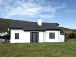 Brandon in Dingle Peninsula, County Kerry, Ireland-South