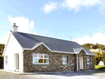 Glengarriff in Beara Peninsula, County Cork, Ireland-South