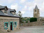 Kinsale Town in Kinsale, County Cork, Ireland-South