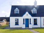 Dunmore East in Waterford Harbour, County Waterford, Ireland-South