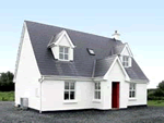 Duncannon in Sunny South East Coast, County Wexford, Ireland-South
