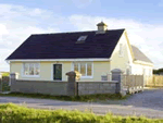 Castlegregory in Dingle Peninsula, County Kerry, Ireland-South