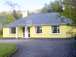 Glenbeigh in Ring of Kerry, County Kerry, Ireland-South
