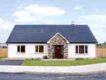 Newport in Atlantic Coast, County Mayo, Ireland-West