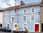 Limerick in Limerick, County Limerick, Ireland-South