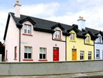 Letterfrack in Connemara, County Galway, Ireland-West