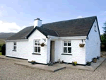 Tully in Connemara, County Galway, Ireland-West