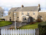 Kells in Lough Neagh, County Antrim, Ireland-North