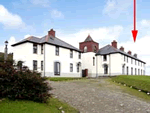 Renvyle in Connemara, County Galway, Ireland-West
