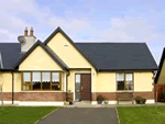 Riverchapel in Courtown Seaside Resort, County Wexford, Ireland-South