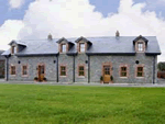 Castlebellingham in East Coast, County Louth, Ireland-East