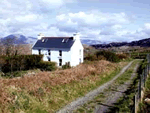 Kilcrohane in Bantry, County Cork, Ireland-South