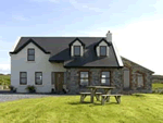 Doolin in Cliffs of Moher, County Clare, Ireland-West