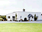 Killala in Atlantic Coast, County Mayo, Ireland-West
