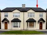 Murroe in Borders of Tipperary Limerick and C, County Limerick, Ireland-South
