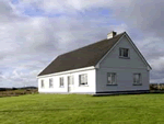 Ballyconneely in Connemara, County Galway, Ireland-West